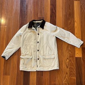 Lands' End Women’s Chore Coat